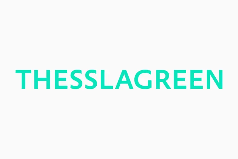 thesslagreen